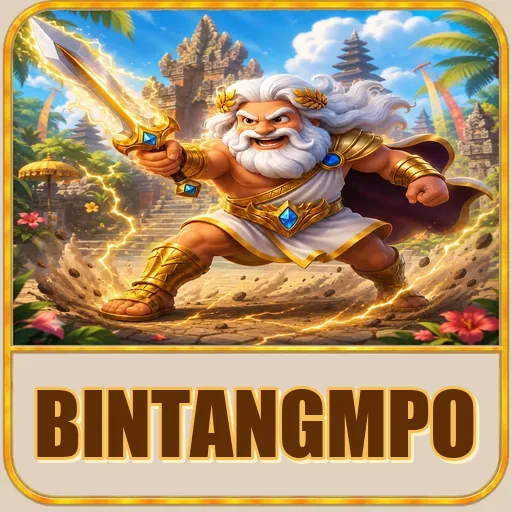 Pratinjau visual kanal unduhan bintangmpo APK resmi 512×512